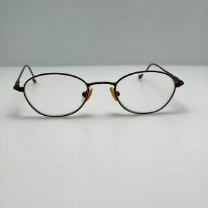 Safilo Team 3956 6AZ Eye Glasses Eyeglasses Frames 47-19-135